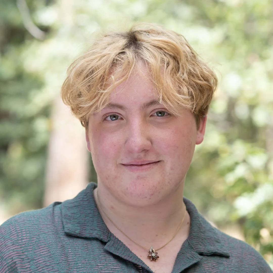 Tobi Lennertz - Falmouth University UK
