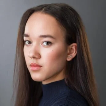 Oliva Fontes - NYU - Drama