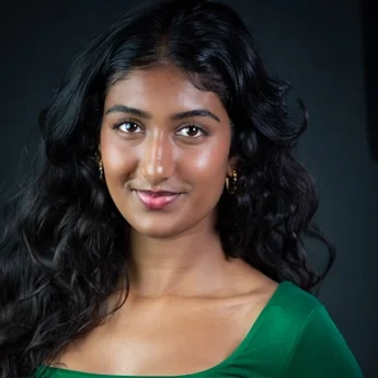 Saumya Anand
Texas State -MT