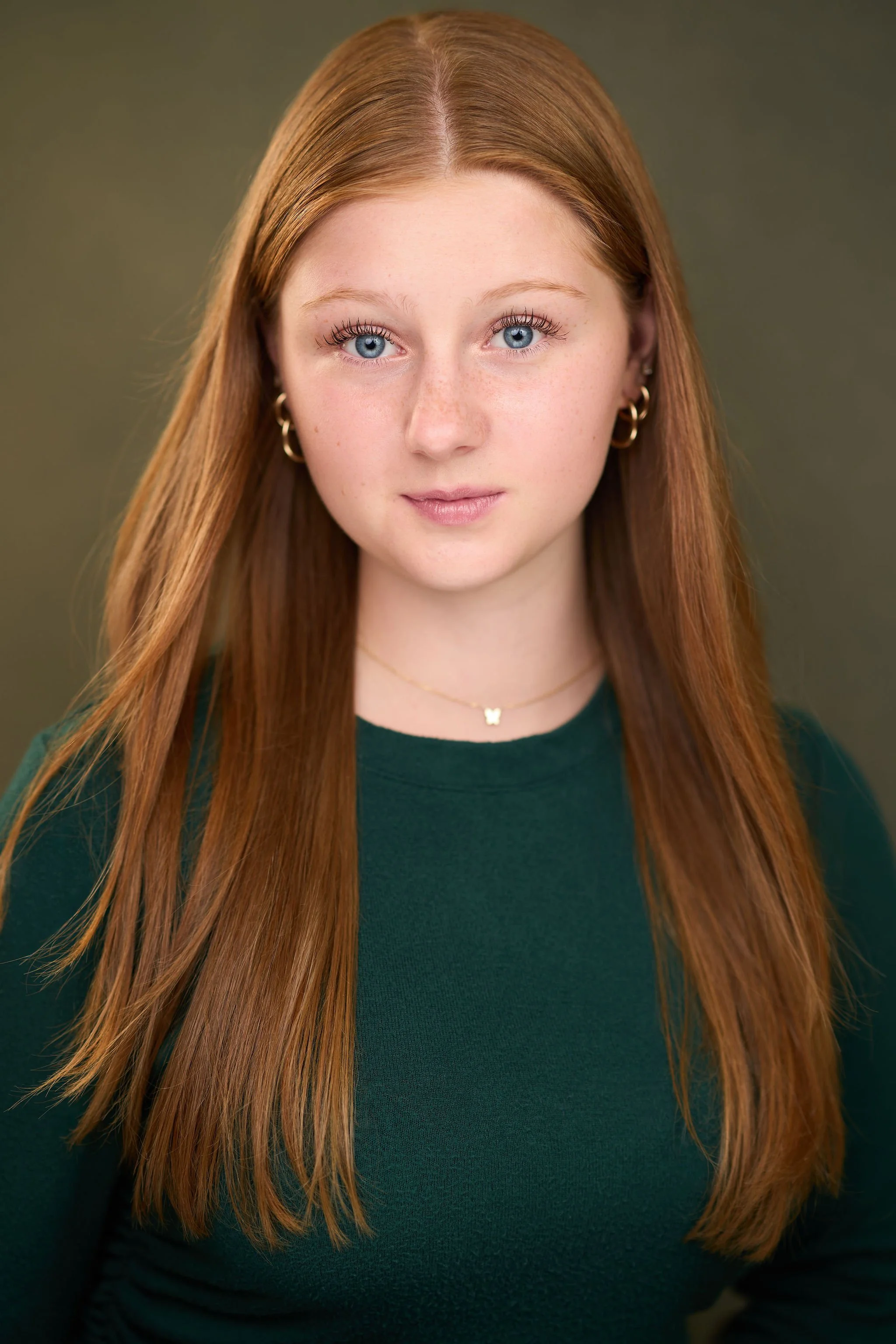 Penelope Meier - USC - Theatre