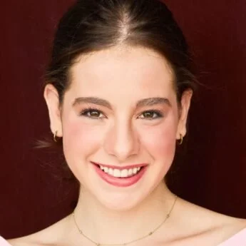 Libby Einave - Stanford - Theatre