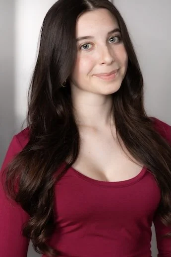 Athena Wolf - Cornell - Theatre + Performance