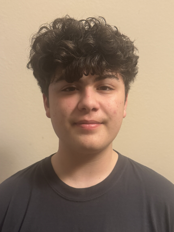 Max Hoffman - Manhattan School of Music - MT
