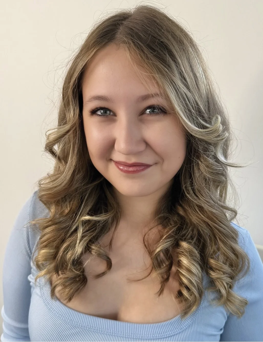 Lila Strobl - Emerson - Acting