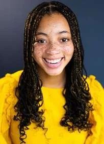 Elle Welsley - University of Michigan - MT
