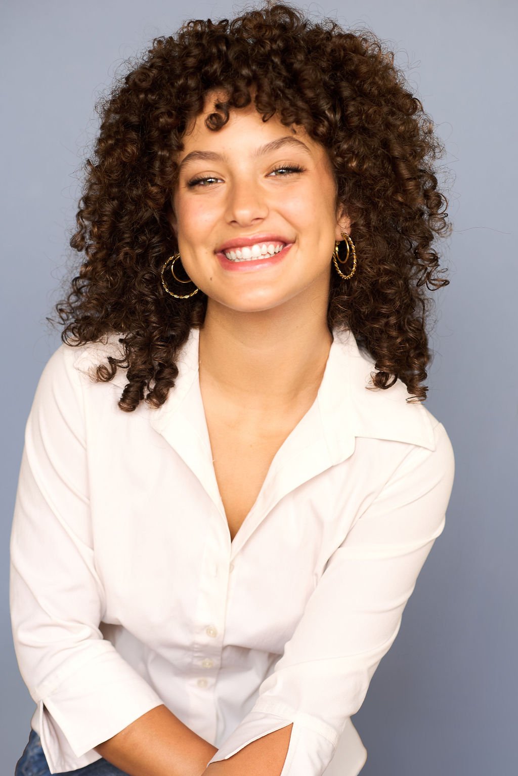 Gracie Gowens - SCAD - Acting