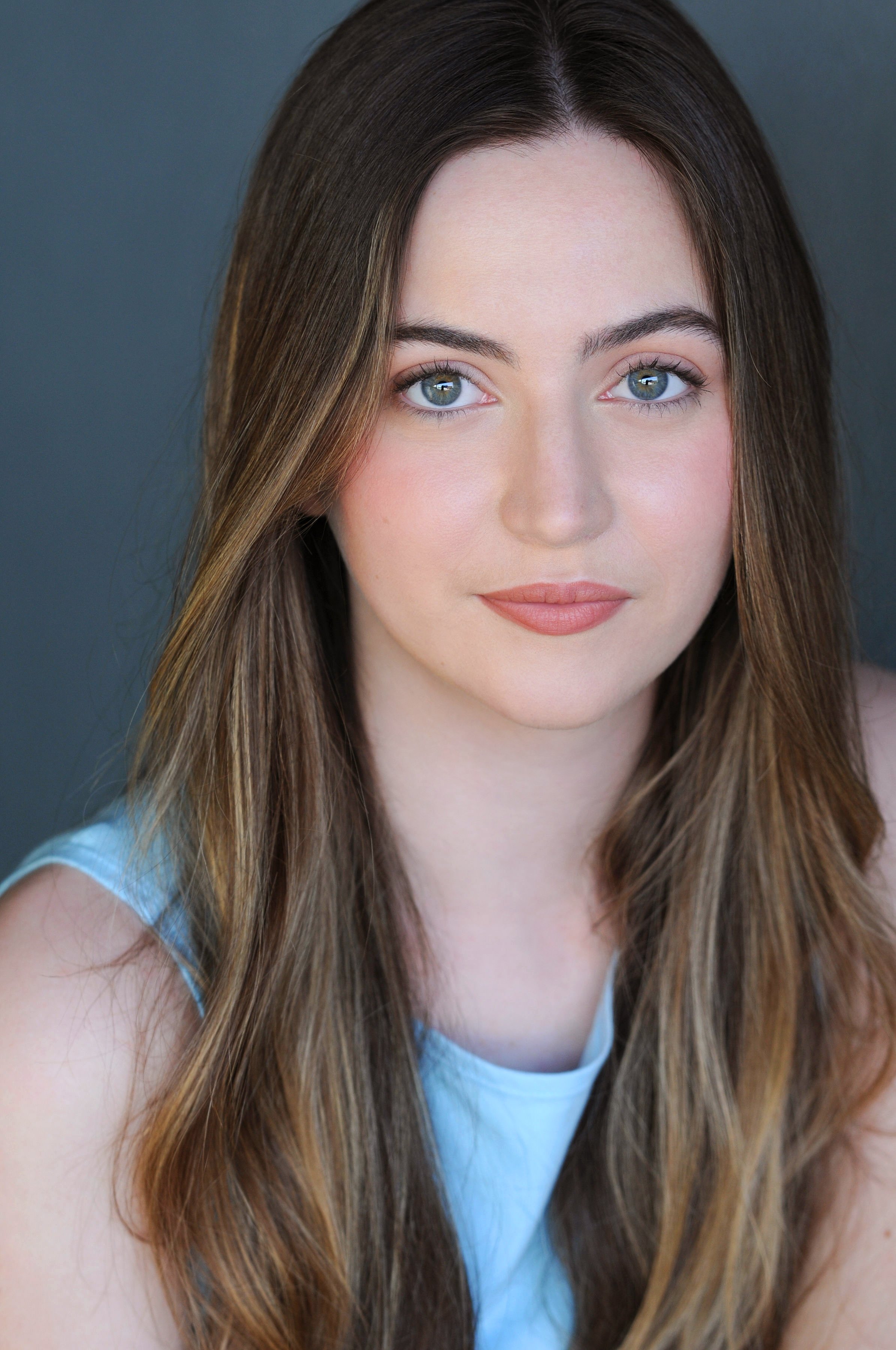 Holly Templeton - NYU - Acting