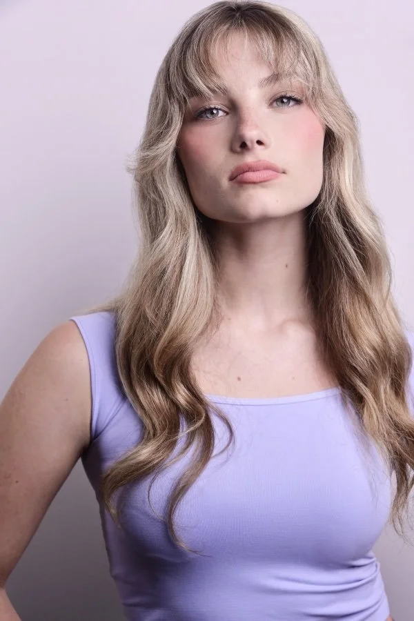 Rose Hemmingway - UNCSA - Acting
