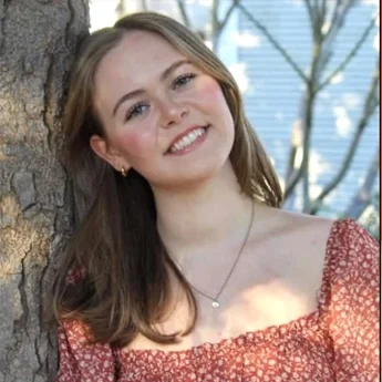 Addison Parenti - Boston College - Theatre