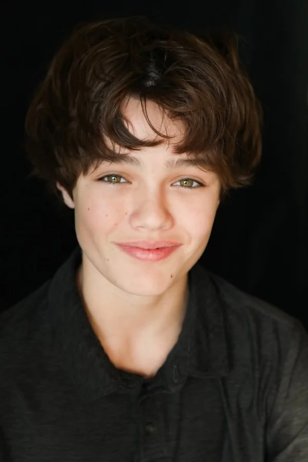 Liam Niznik - UNCSA - Acting