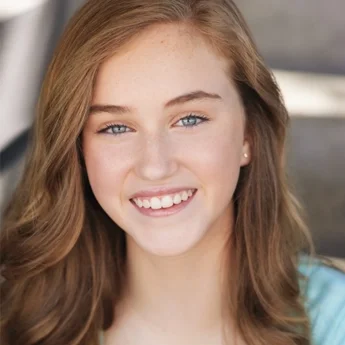 Annabelle Cody - Shenadoah - MT