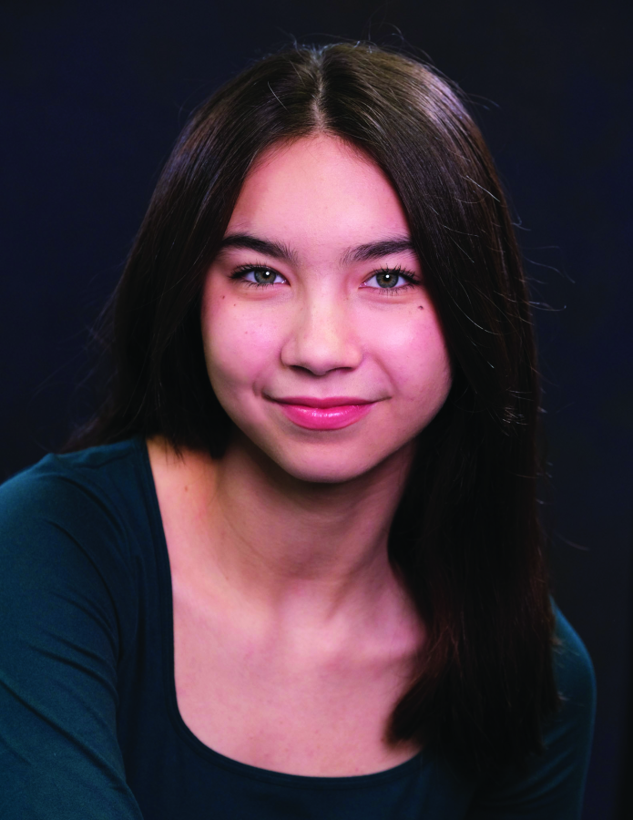 Isabella Quintana - Hartt - Acting
