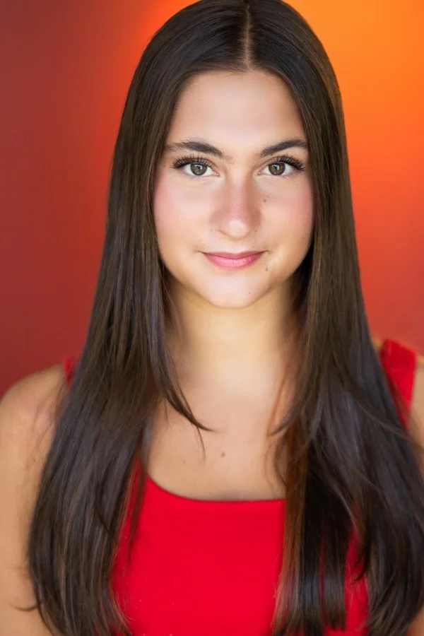 Mia Saliba - Syracuse - Acting