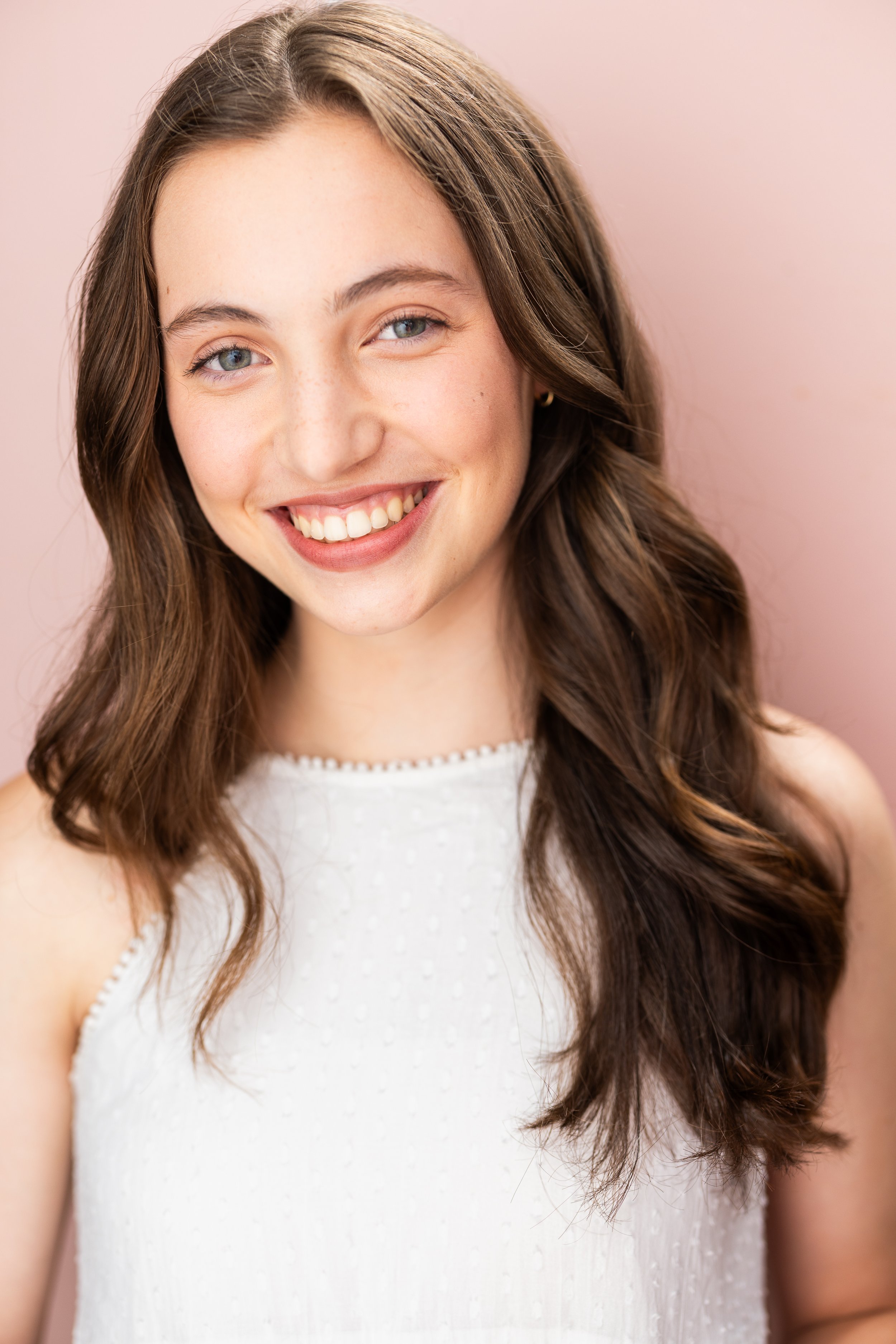 Amelia Mead - UNCSA - Acting
