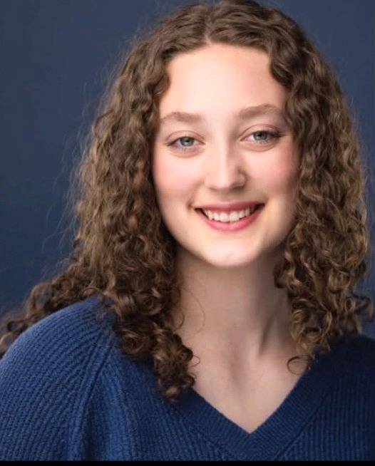 Samanha Green - UCLA - Acting