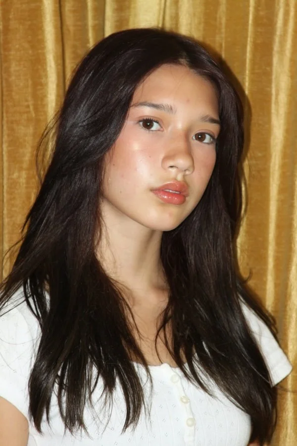 Lida Strodl - Fordham - Acting