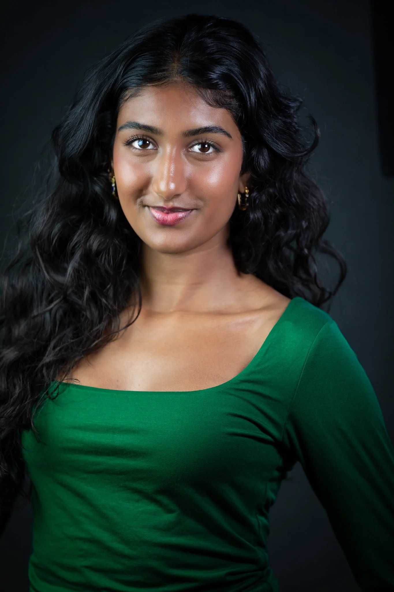 Saumya Anand - Texas State -MT