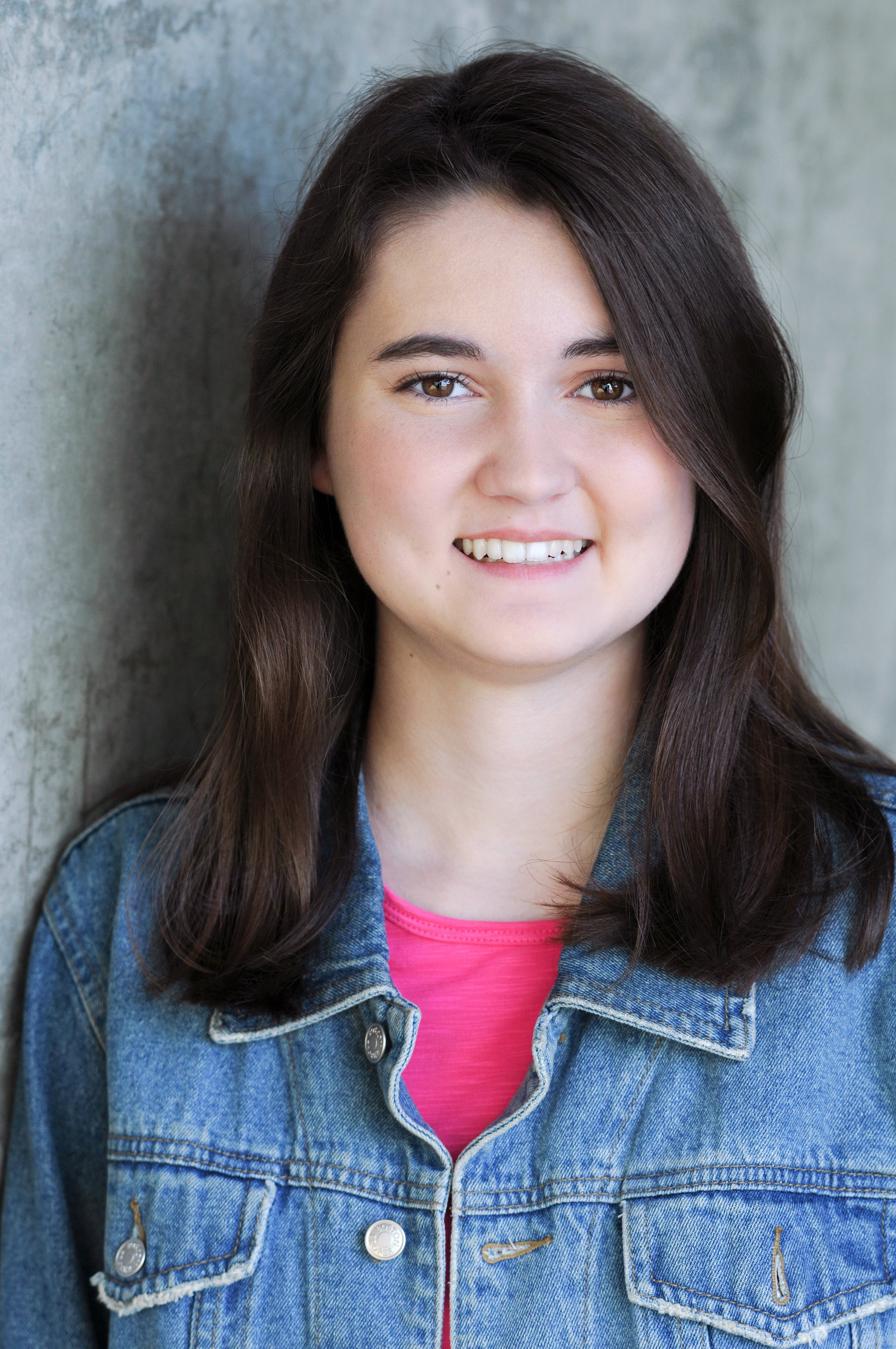 Lilliana King - USC - Theatre