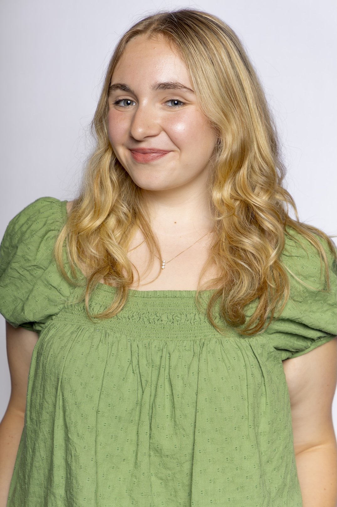 Corrine Gannott - Rutgers - Acting