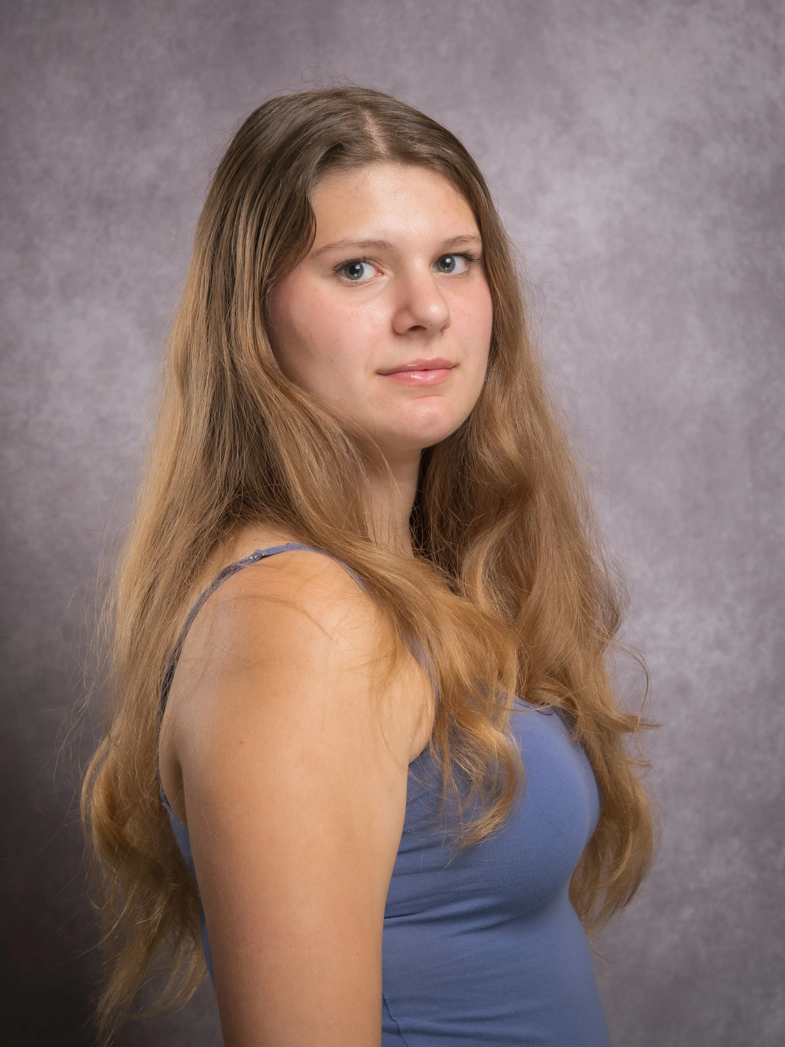 Matilda Vickrey - Otterbien - Acting