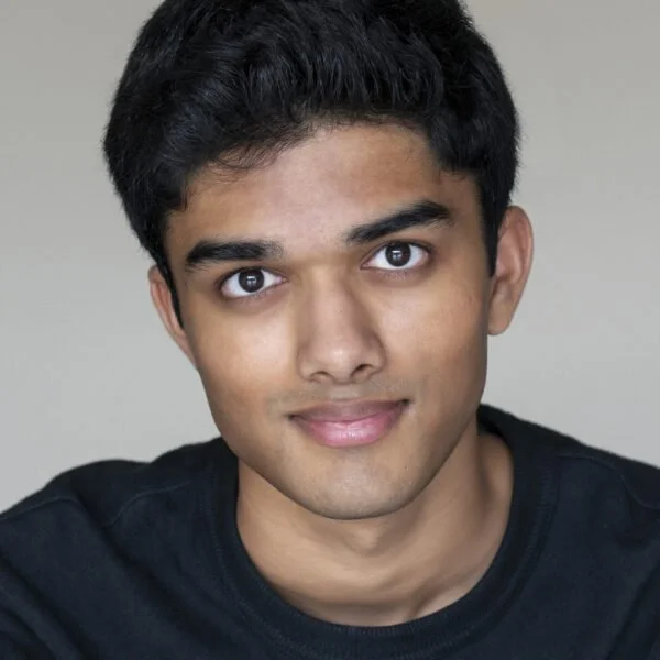 Manav Tokala - Juilliard - Drama
