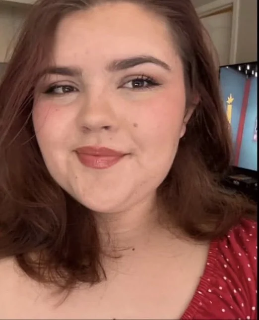 Gracie Sanderson - Sacramento City College - Theatre 