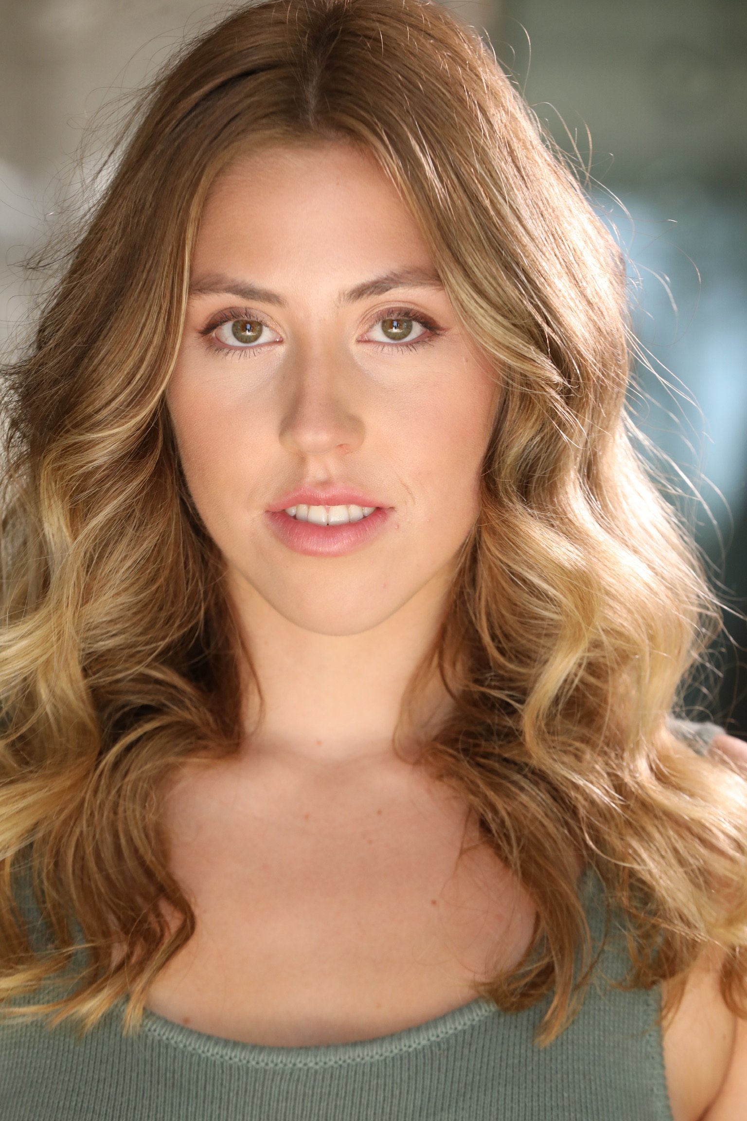 Tallulah Berckley - USC - MT