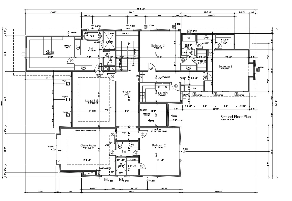 Winton Second Floor