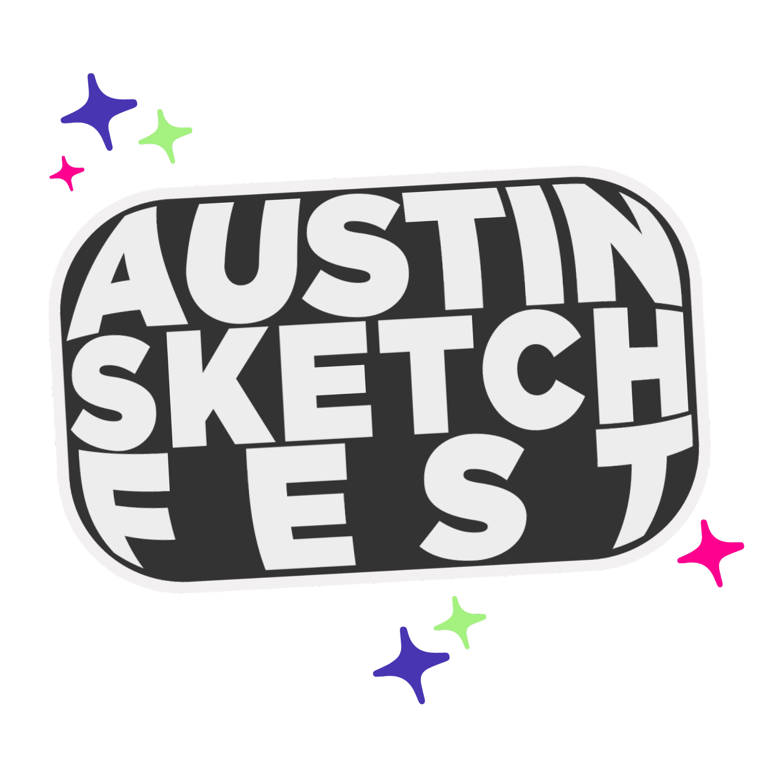 Austin Sketch Fest
