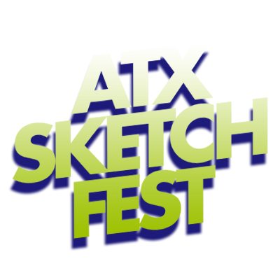 Austin Sketch Fest