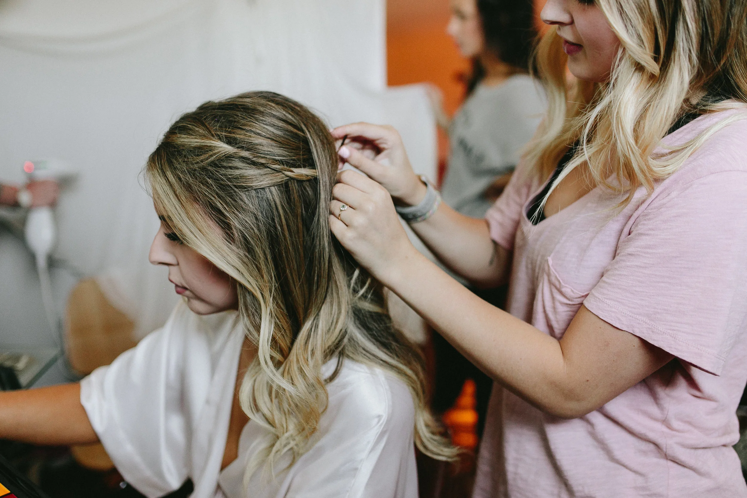 hair