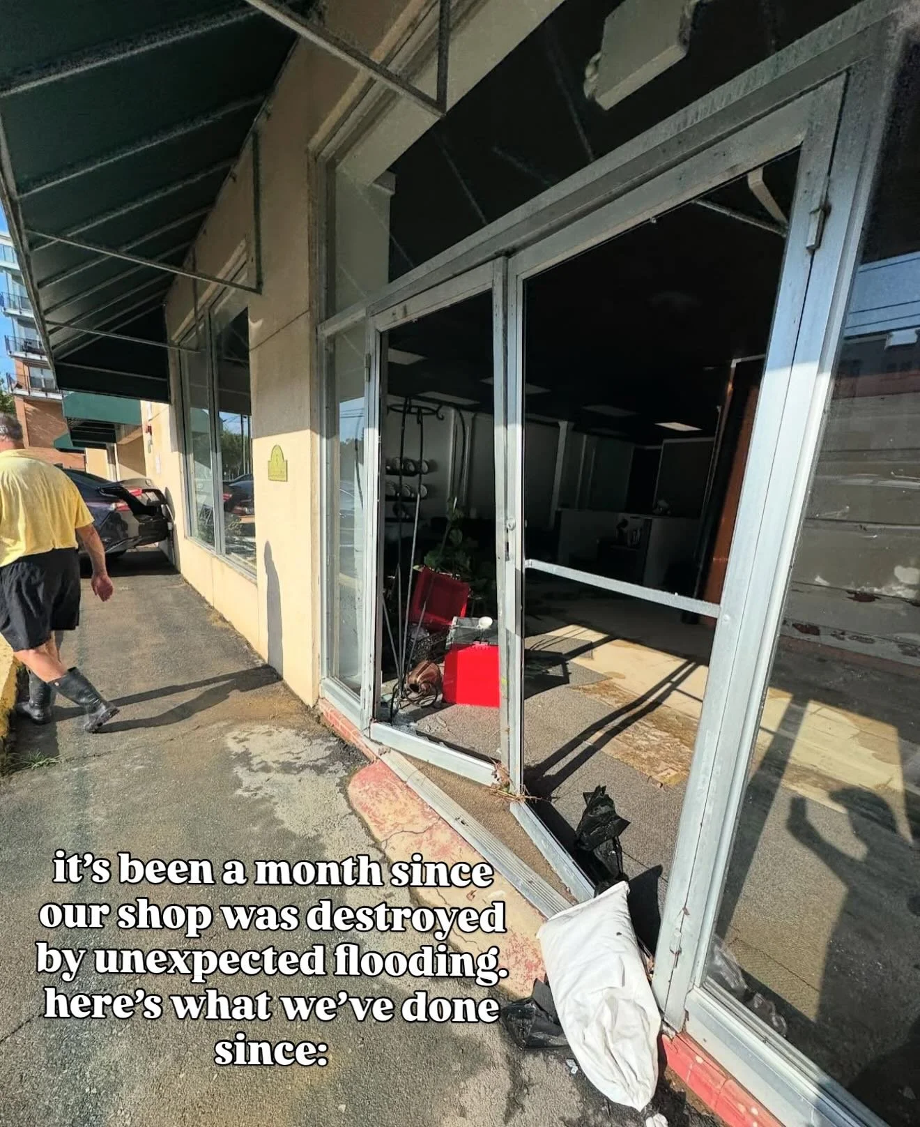 a month that has felt like a year but also seems like a blink. some tears but a lot more smiles and laughs. we appreciate you all SO much! keep on rug shopping! 🤍