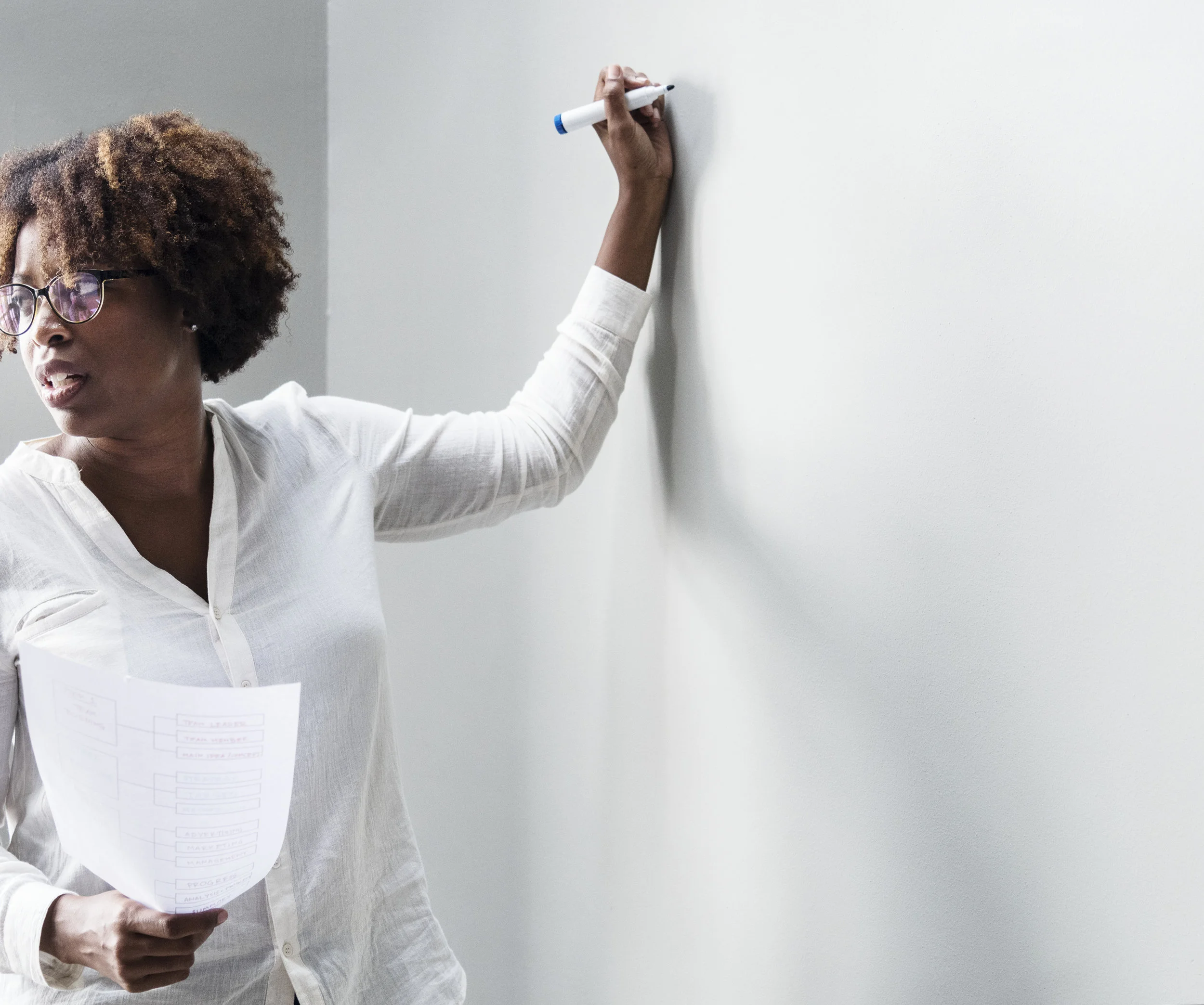 Senior Manager, Learning & Development, Healthcare