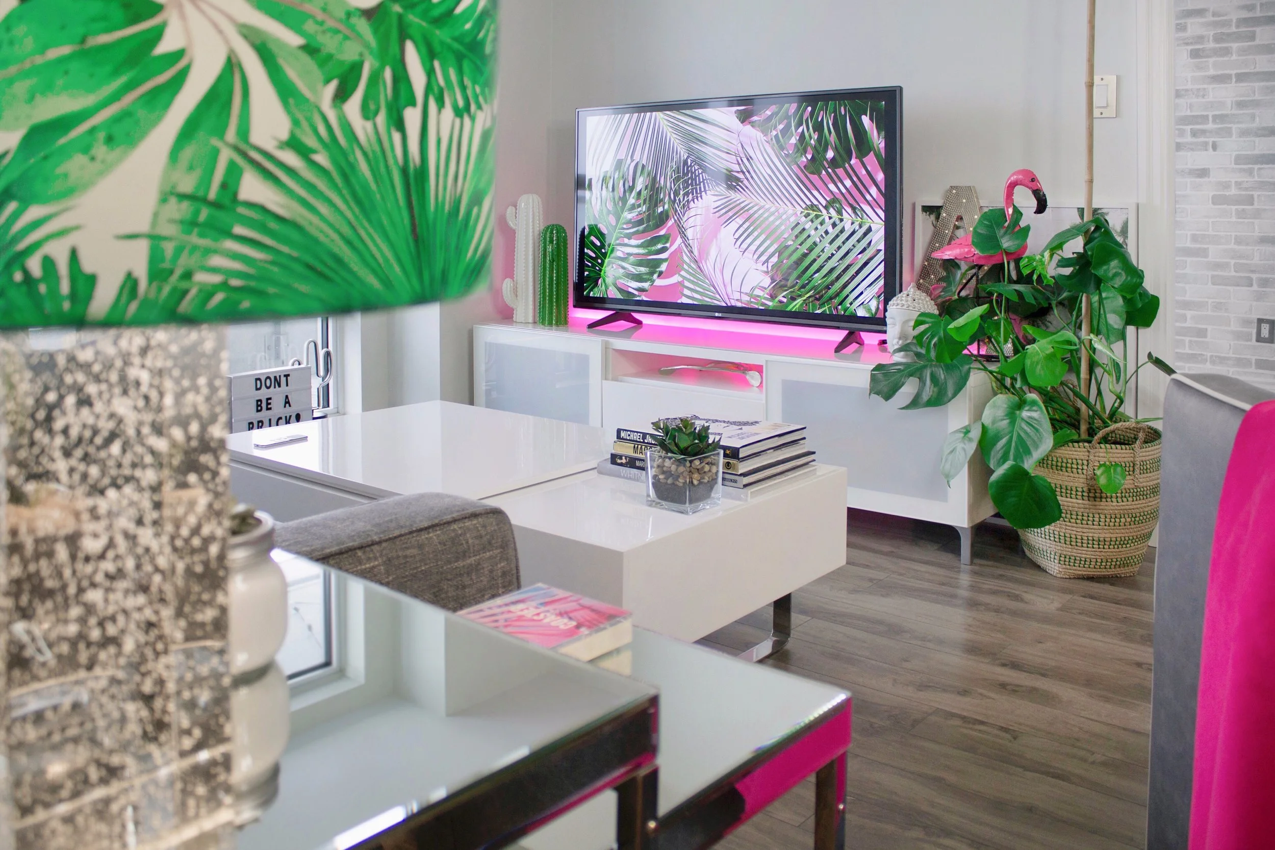 Louise E.: Small Business Owner, Design