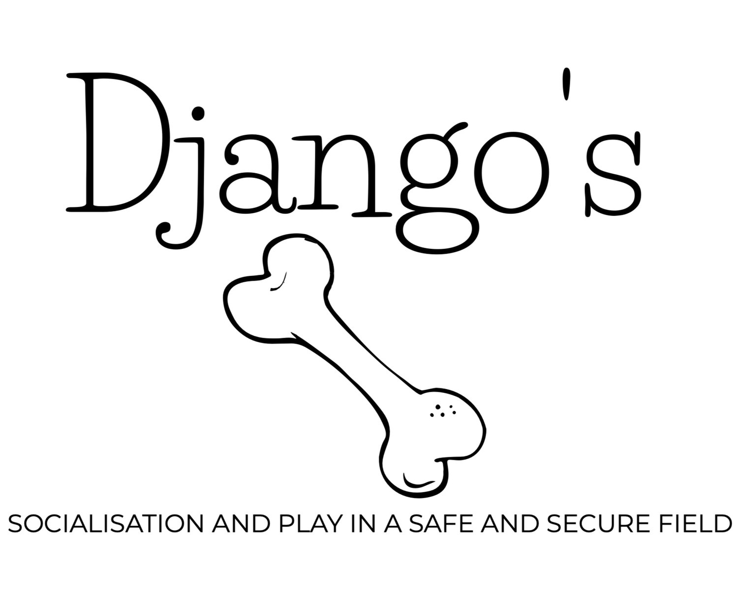 Django's Doggy Daycare | Dog Daycare & Walking