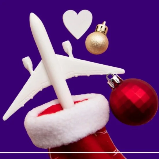 Last-minute jetsetters craving sunshine&mdash;good news! There are still a few gorgeous getaways available for this year&rsquo;s holidays. ☀️🥂
Check out a few samples above and message us for options - we&rsquo;ll take it from there. 🛩️