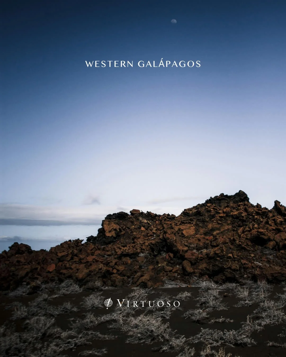 Explore the western Gal&aacute;pagos on an eight day journey filled with hikes, zodiac landings, lagoon crossings, and wildlife encounters across Santa Cruz, Isabela, Fernandina, R&aacute;bida, and North Seymour. Aqua Mare elevates the expedition wit