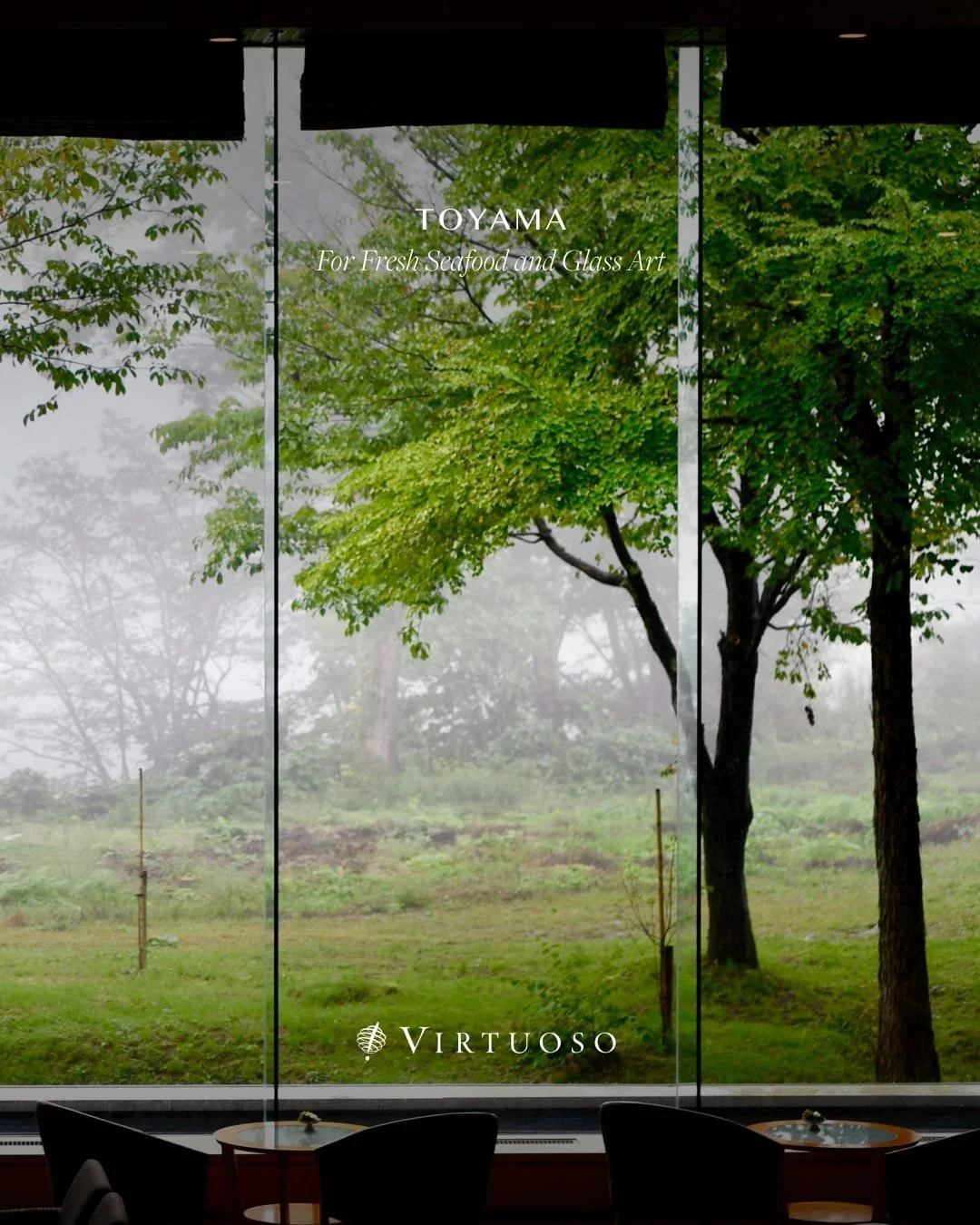 Beyond Tokyo and Kyoto, Japan&rsquo;s quieter corners are coming into focus. From coastal villages to craft-driven cities, these under-the-radar destinations offer a deeper, more intimate way to experience the country. 🇯🇵⛰️

Reach out to plan your 