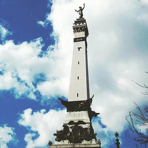 Local's Guide to Indianapolis with Raina Regan