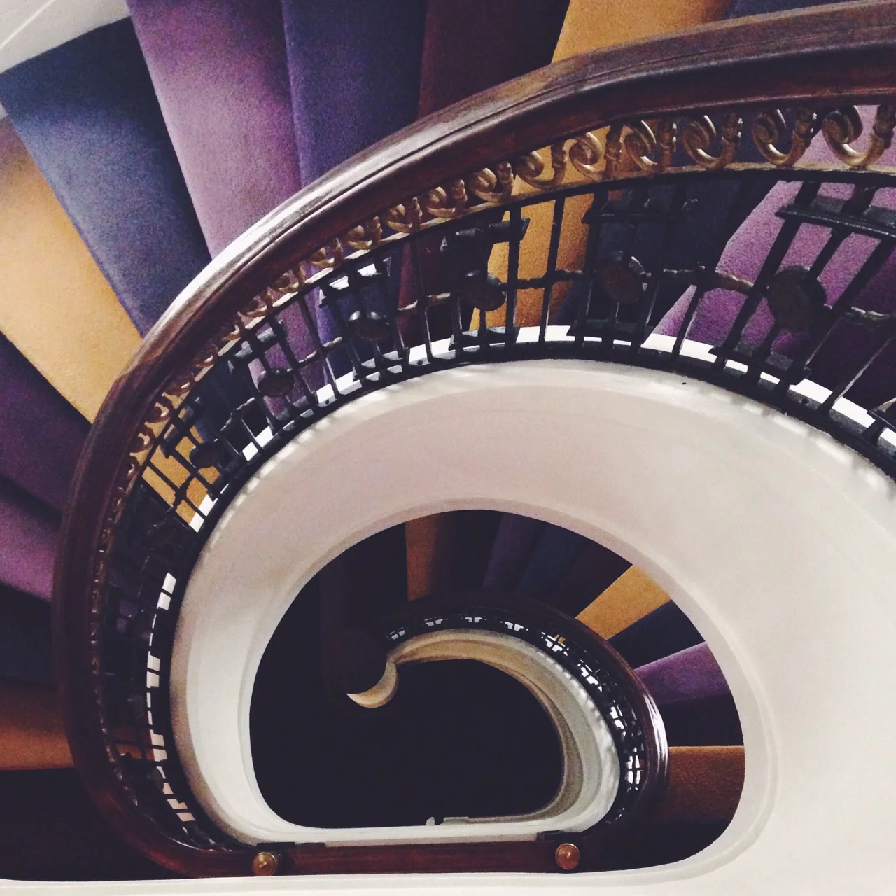 21c Museum Hotel: Cincinnati, Ohio