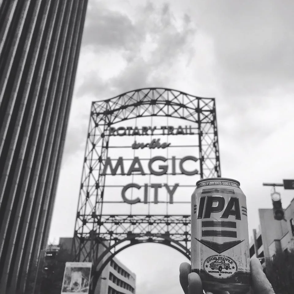 Local's Guide to Birmingham, Alabama with Lauren McCurdy