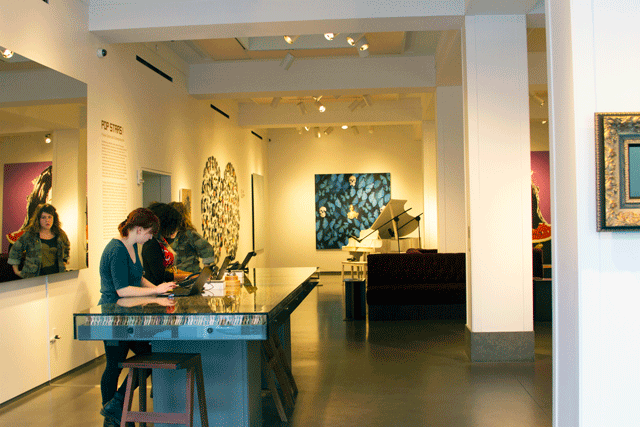 weekend getaway | 21c Cincinnati