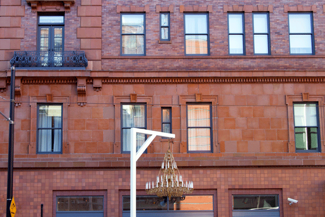 weekend getaway | 21c Cincinnati