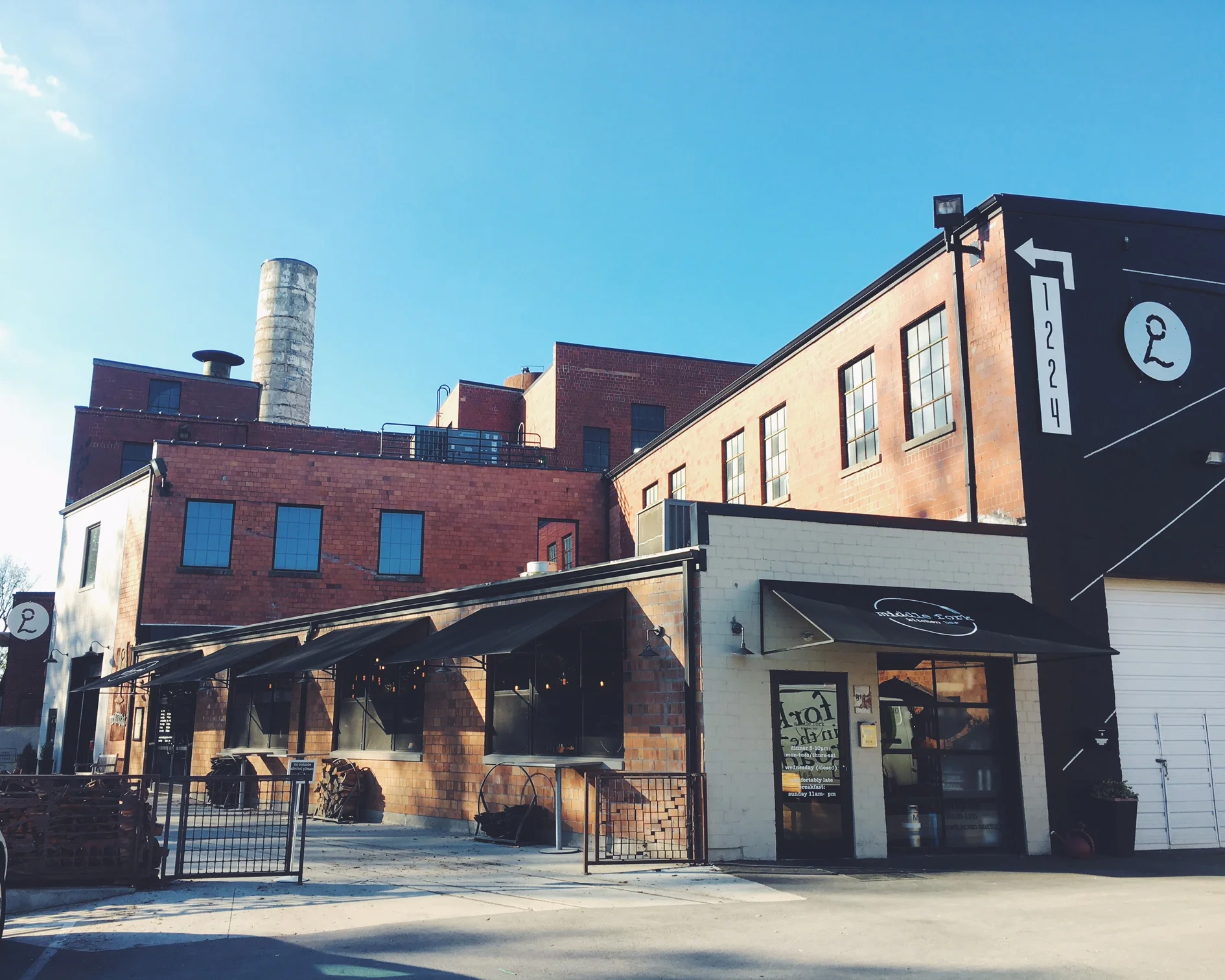 Ethereal Brewing in Lexington, Kentucky