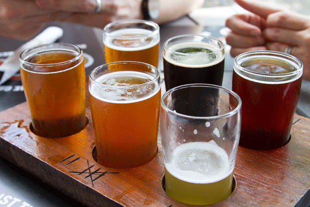 Best Places to Drink Beer in Louisville, Kentucky — Em's On The Road