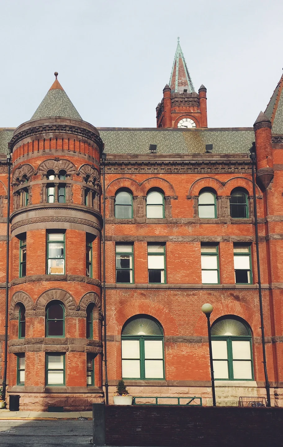 Stay In The Heart Of Circle City at Indy's Union Station Hotel