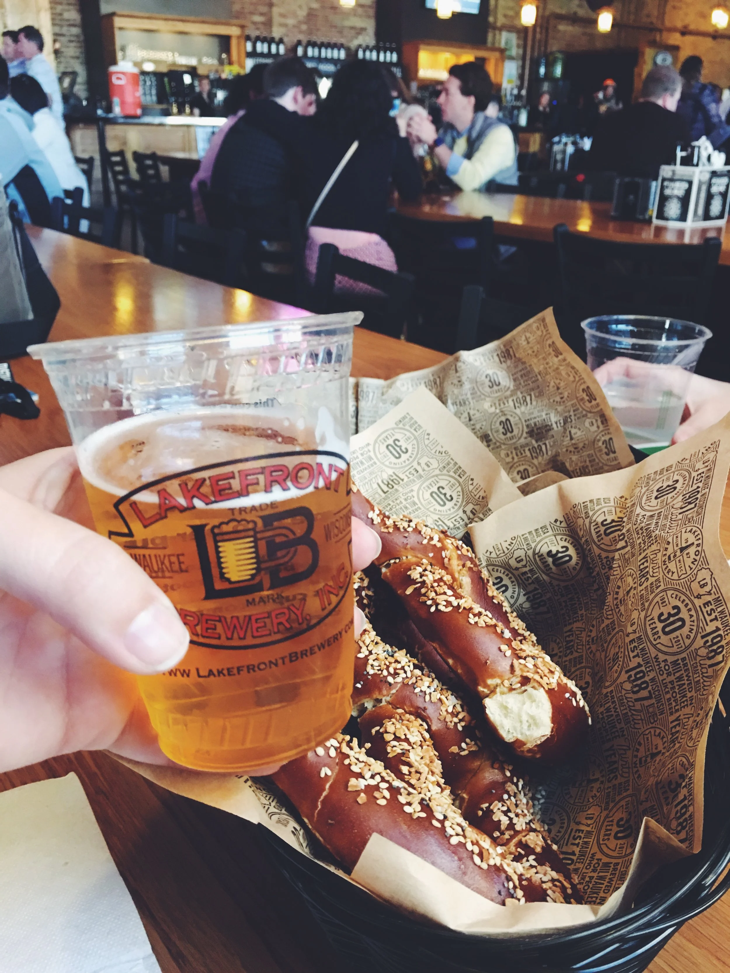 6 Must Do Activities in Milwaukee, Wisconsin