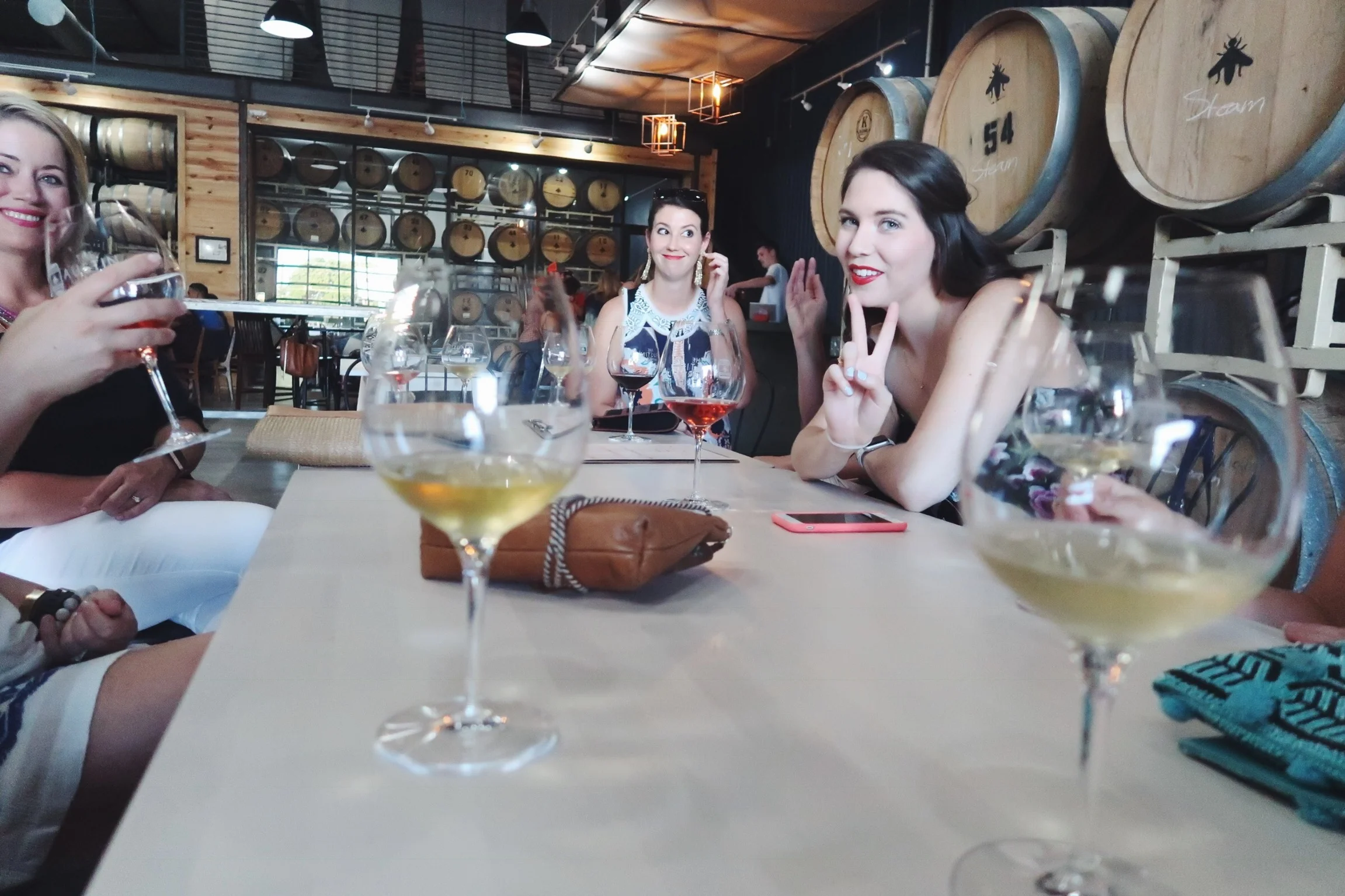 Boozy Bachelorette Party in Austin Texas