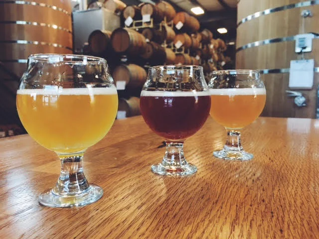Breweries Worth the Trip According to 16 Travel & Beer Writers
