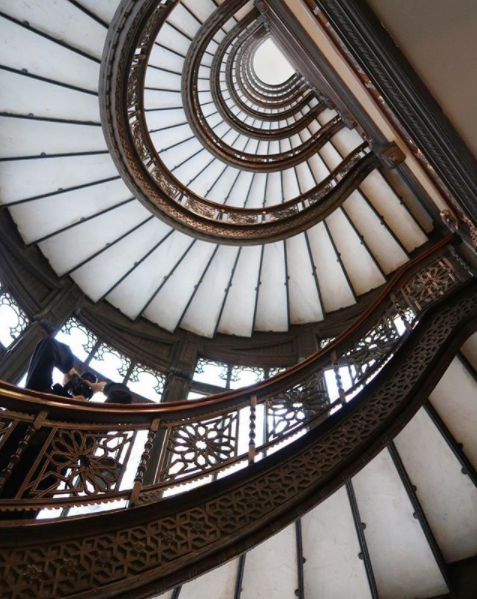 October Top 10 #theusiscooltoo